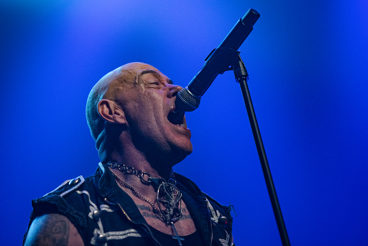 Possessed & Venom Inc.